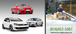 Stephen's Service Center - Independent Audi & VW Service